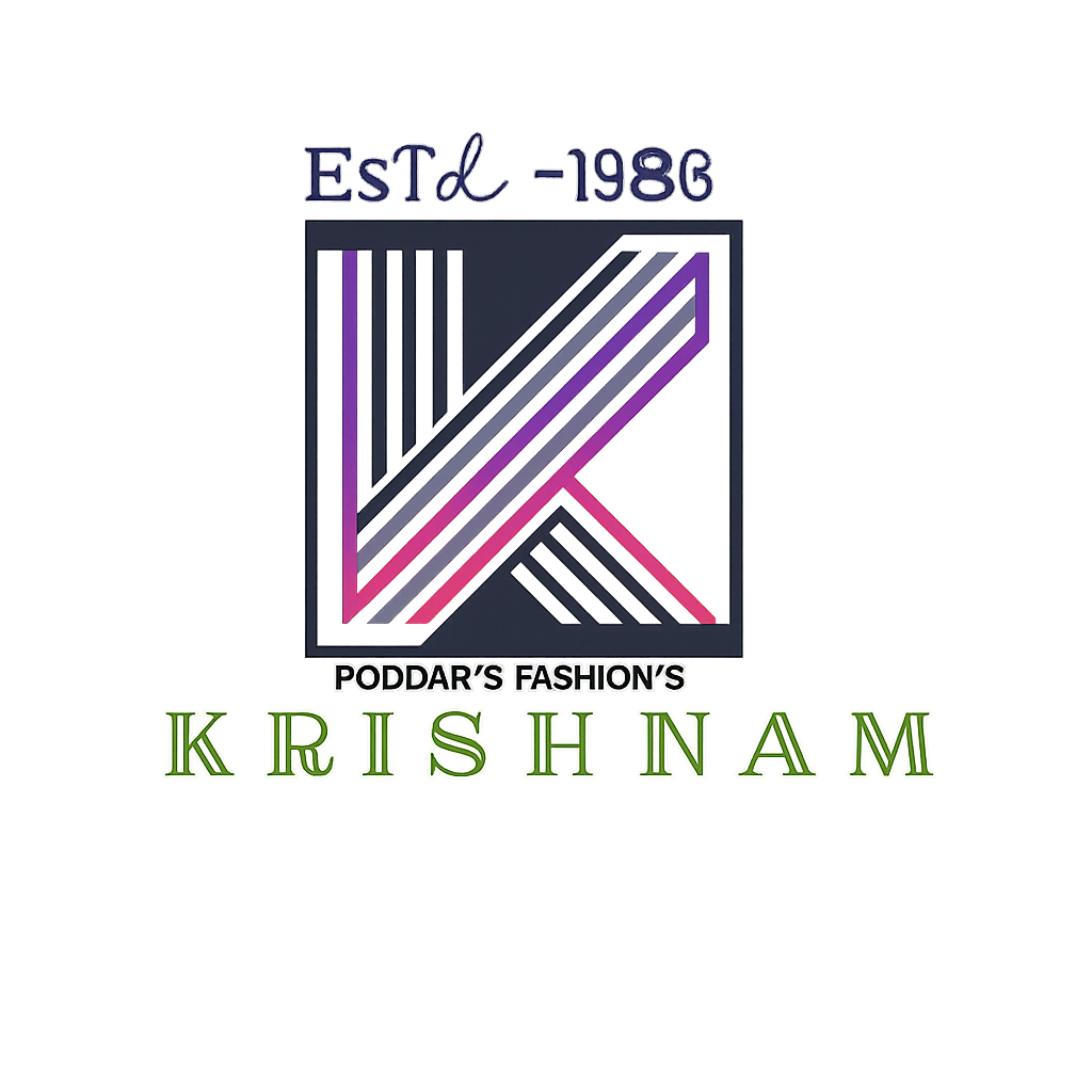 Krishnam Logo