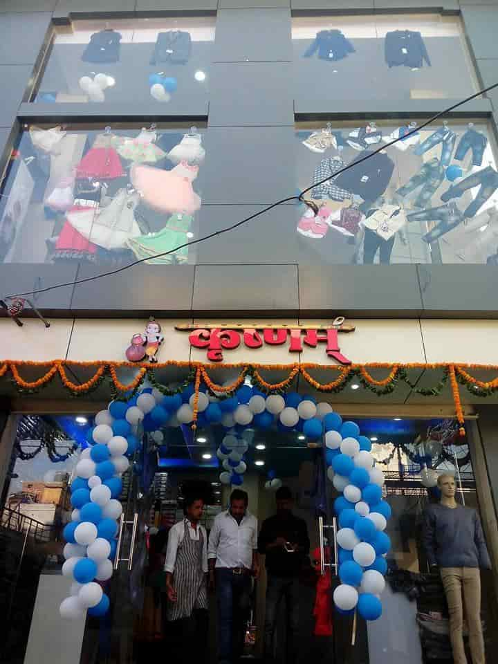 Krishnam Fashion Store