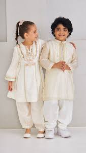 Kids Festive Wear
