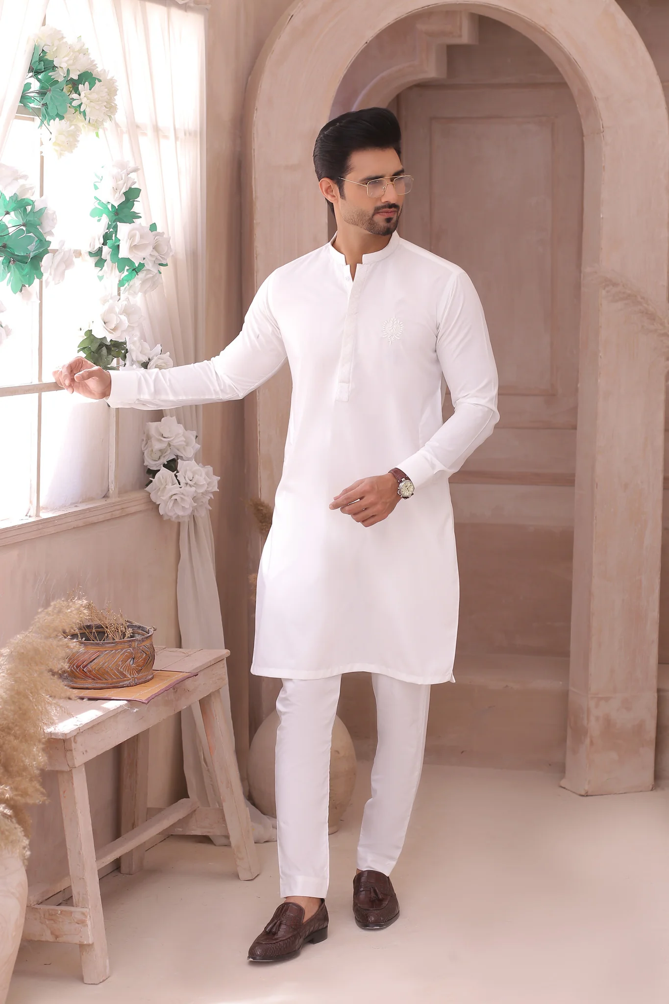 Men Kurta Pajama