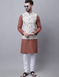 Men Nehru Jacket