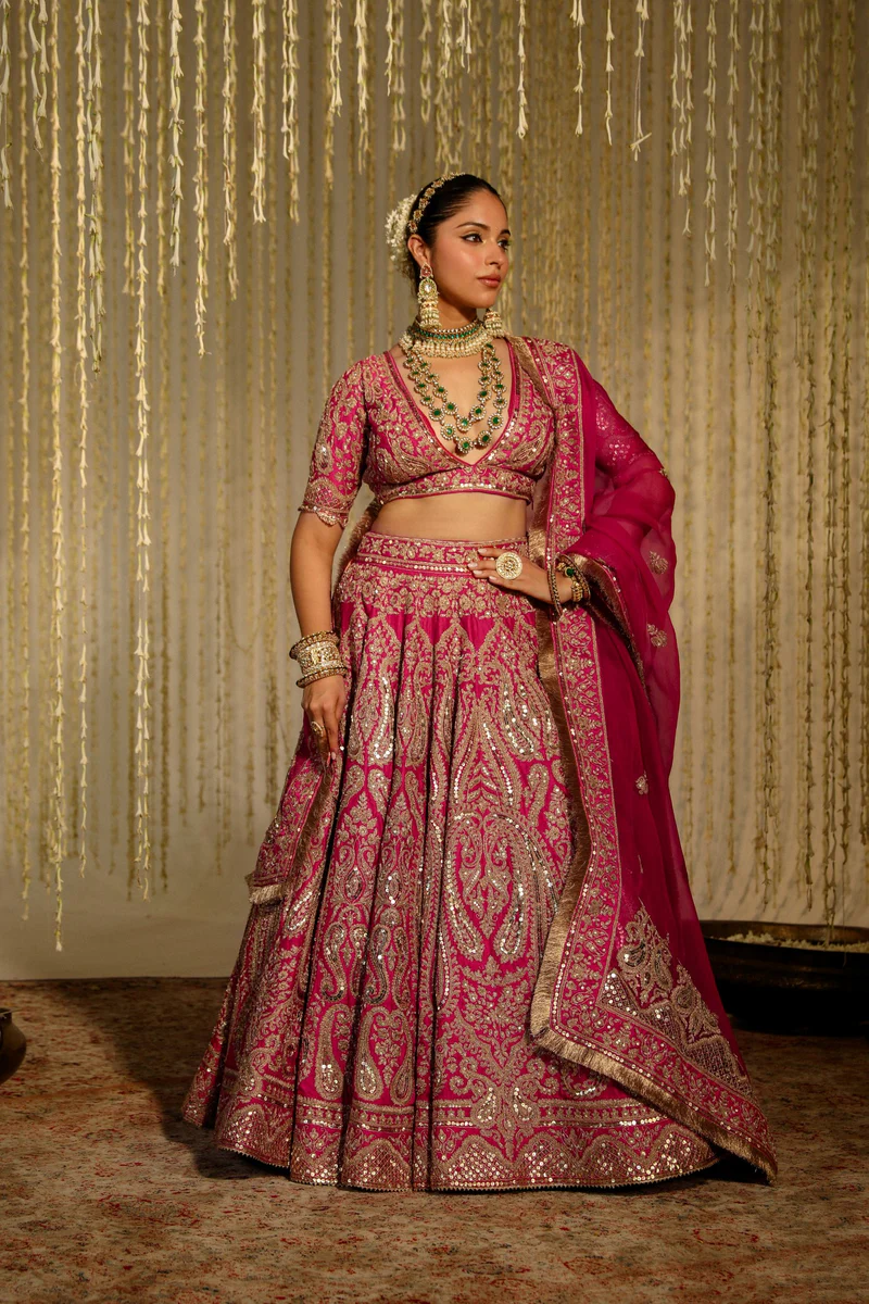 Women's Lehenga
